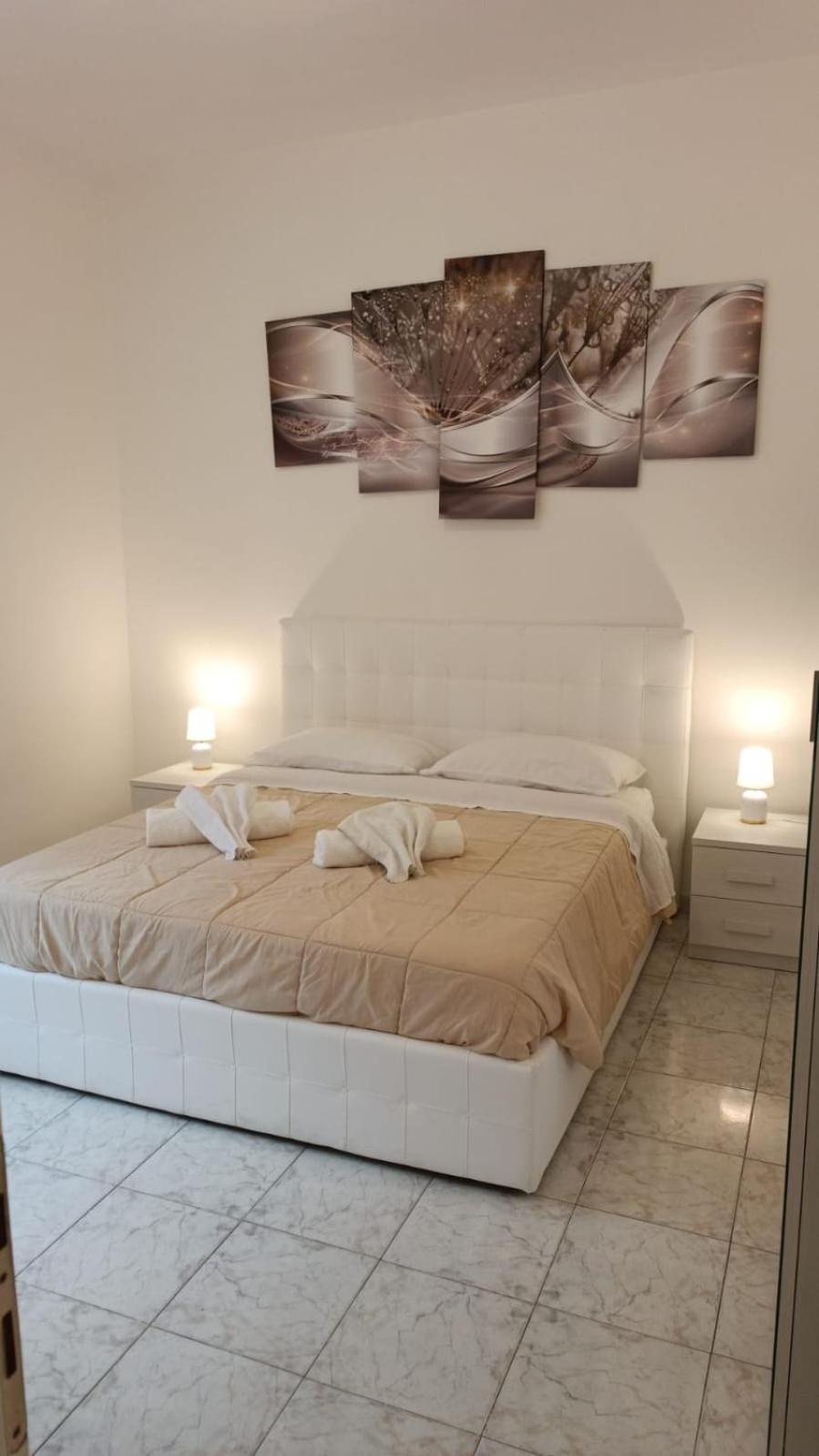 Pm 81 Via Gregorio Vii * Roma