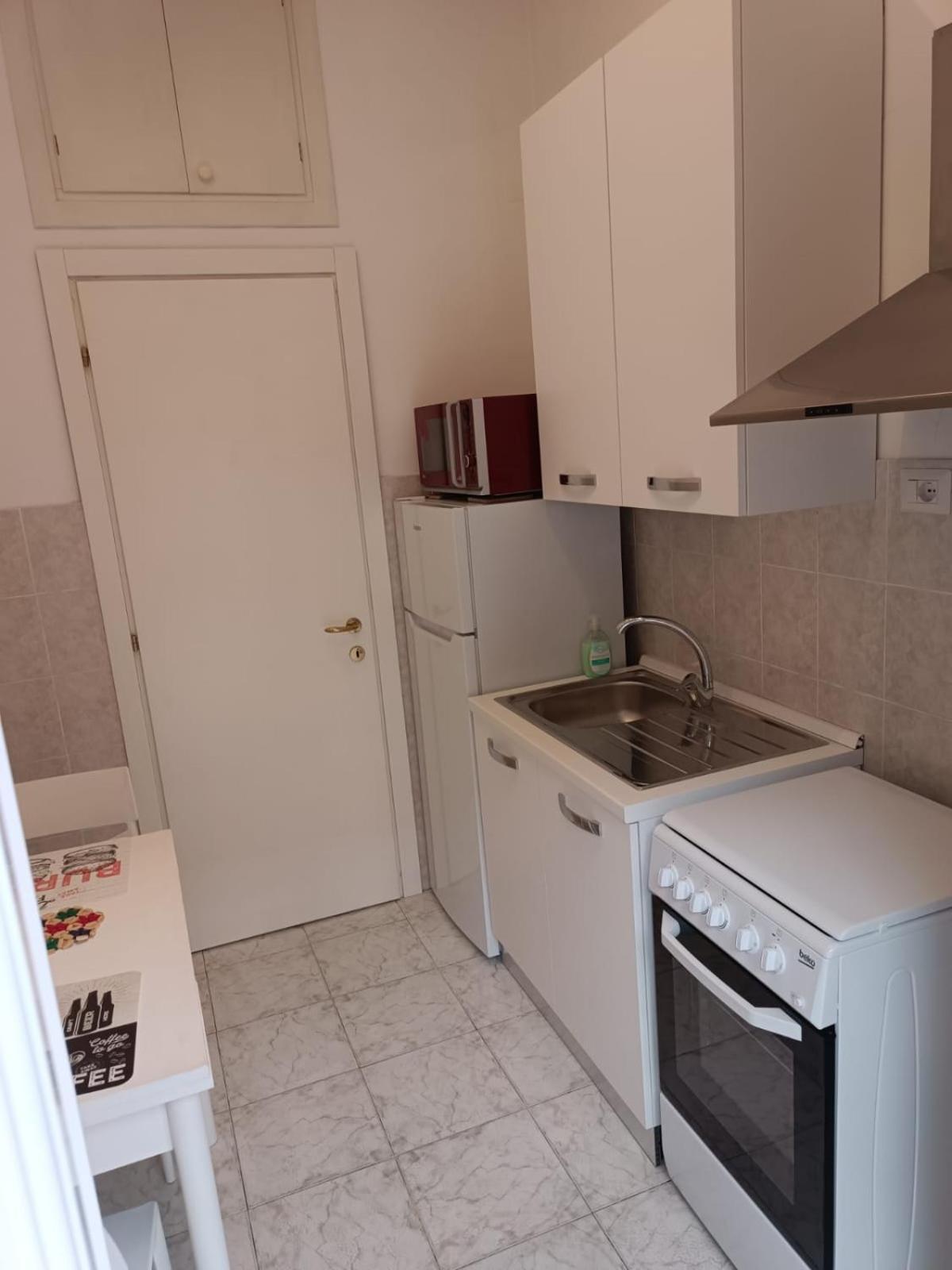 Apartamento Pm 81 Via Gregorio Vii