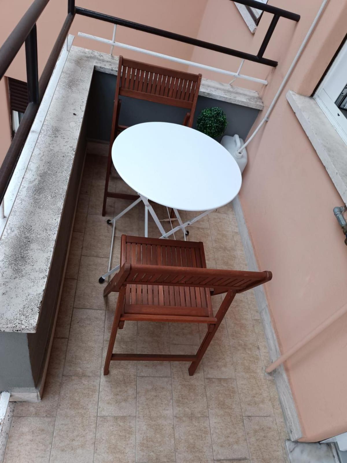 Apartamento Pm 81 Via Gregorio Vii Roma