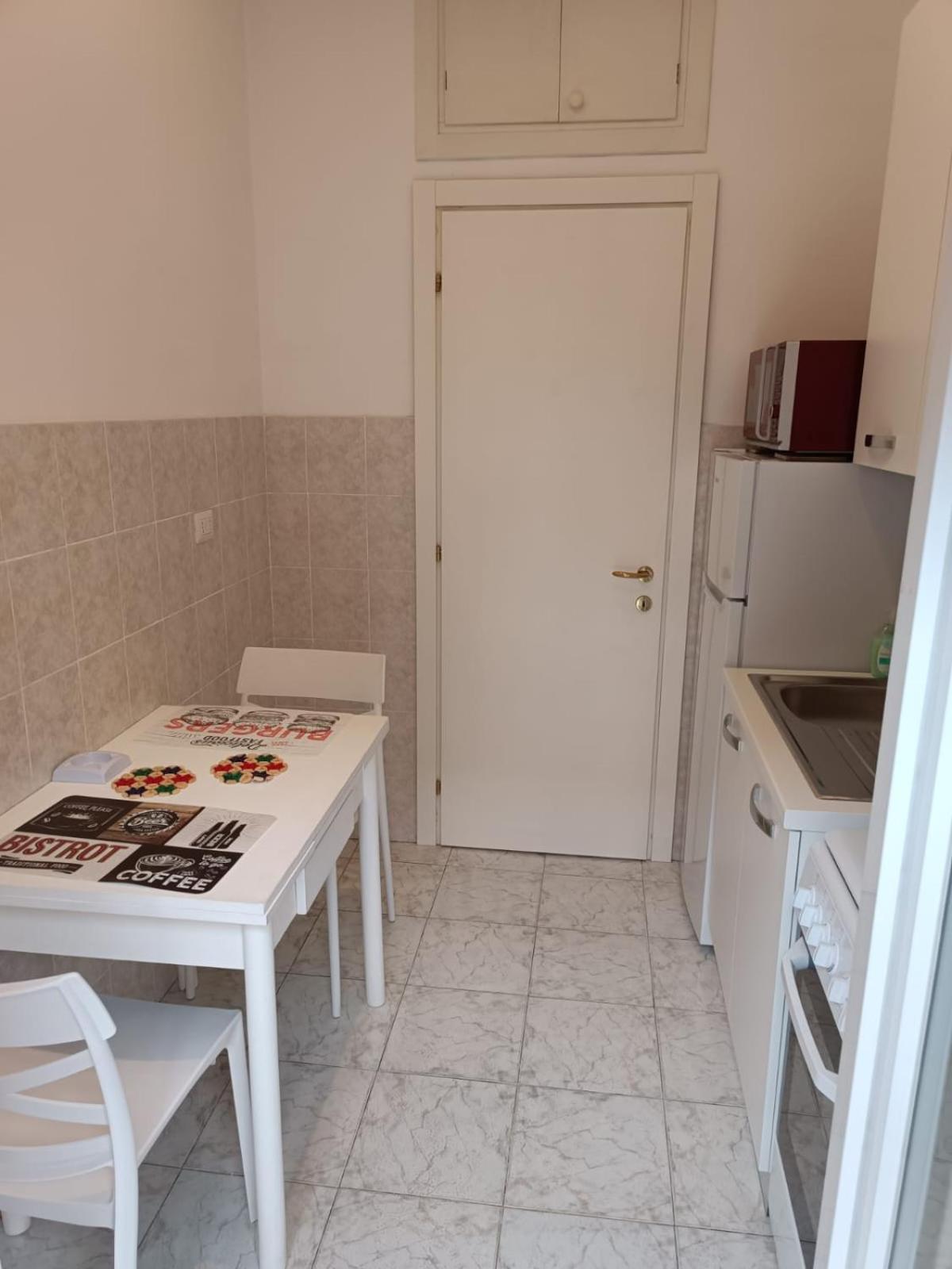 Pm 81 Via Gregorio Vii Apartamento *